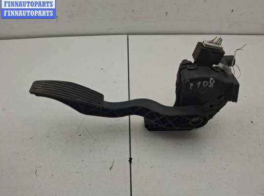 Педаль газа OP2375170 на Opel Meriva A (2003-2010)