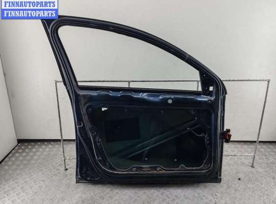 купить Дверь боковая передняя левая на Volkswagen Passat B6