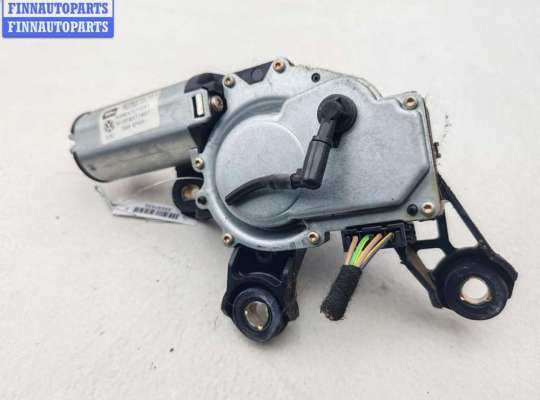 купить Двигатель стеклоочистителя заднего (моторчик дворников) на Volkswagen Sharan (2000-2010)