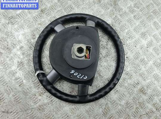 купить Руль на Ford Mondeo III (2000-2007)