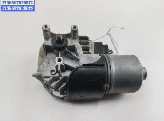 Двигатель стеклоочистителя переднего (моторчик дворников) FO1870938 на Ford S-Max