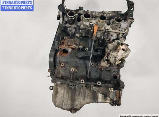 купить Двигатель (ДВС) на Volkswagen Passat B5