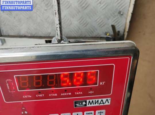 купить Рейка рулевая на Renault Megane II (2002-2008)