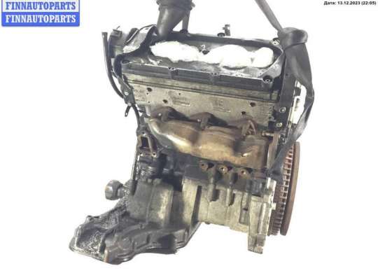 купить Двигатель (ДВС) на Audi A6 C6 (2004-2011)