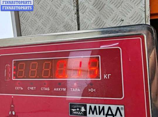 купить Блок управления светом на Opel Insignia A (2008-2017)