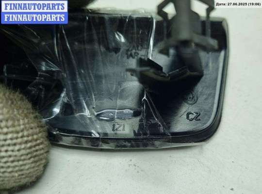 купить Накладка декоративная на торпедо на Skoda Octavia mk2 (A5 1Z) 2004-2013