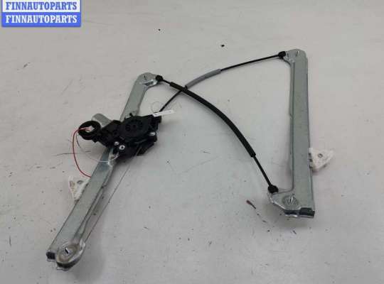 купить Стеклоподъемник электрический передний правый на Mazda 3 (2018- ) BP