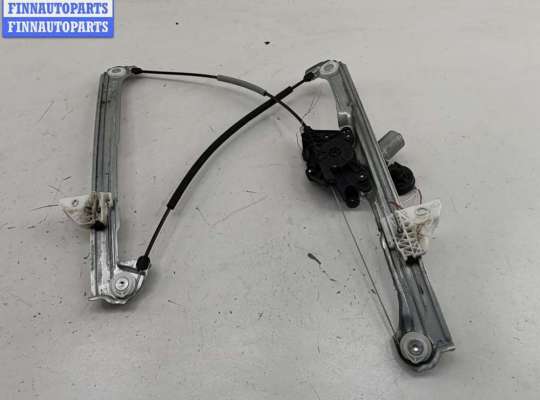 купить Стеклоподъемник электрический передний правый на Mazda 3 (2018- ) BP