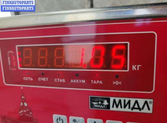 купить Стеклоподъемник электрический передний правый на Mazda 3 (2018- ) BP