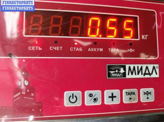 купить Расходомер (измеритель потока воздуха) на Opel Omega B (1994-2003)