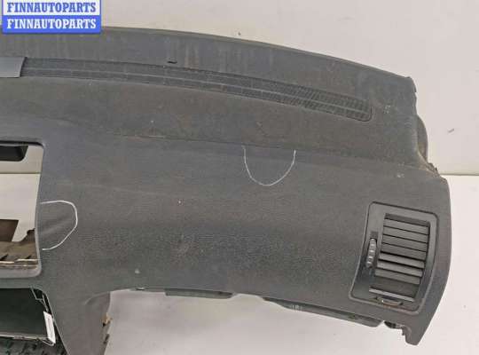 купить Панель приборная (торпедо) на Skoda Octavia mk2 (A5 1Z) 2004-2013