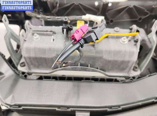 купить Панель приборная (торпедо) на Skoda Octavia mk2 (A5 1Z) 2004-2013