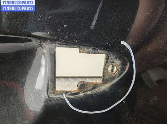 купить Дверь боковая передняя правая на Volkswagen Passat B6