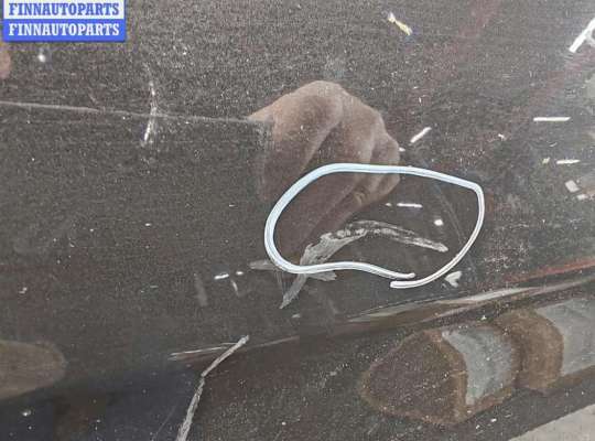 купить Дверь боковая передняя правая на Volkswagen Passat B6