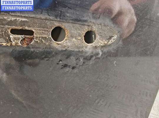 купить Дверь боковая передняя правая на Volkswagen Passat B6