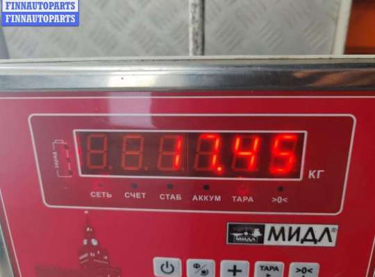 купить Дверь боковая передняя правая на Volkswagen Passat B6