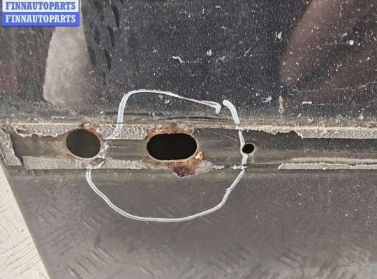 купить Дверь боковая передняя правая на Volkswagen Passat B6