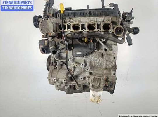 купить Двигатель (ДВС) на Ford Focus II (2004-2011)