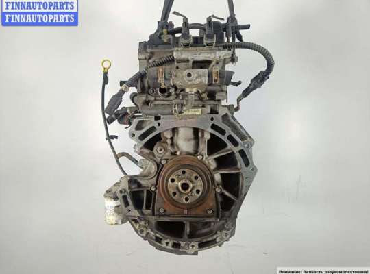 купить Двигатель (ДВС) на Ford Focus II (2004-2011)