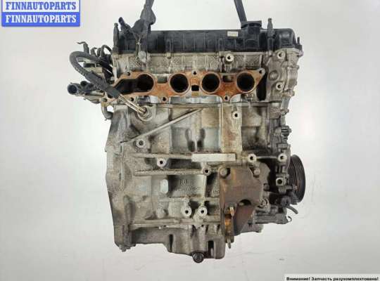купить Двигатель (ДВС) на Ford Focus II (2004-2011)