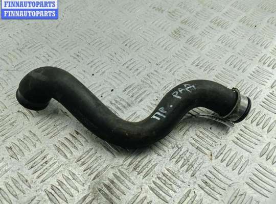 Патрубок радиатора MB1630671 на Mercedes E-Class W211 (2002-2009)