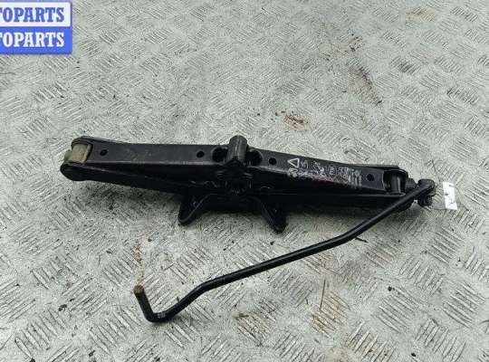 купить Домкрат на Renault Megane II (2002-2008)