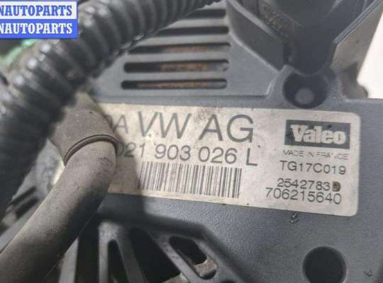 купить Генератор на Volkswagen Passat B6