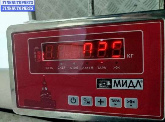 купить Ограничитель открывания двери передней на Skoda Fabia mk2 (5J)