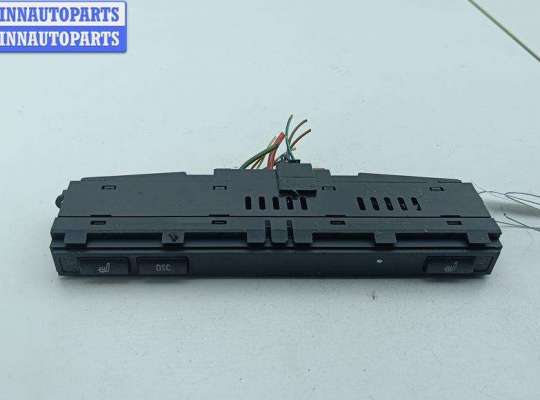 купить Кнопка обогрева сидений на BMW 3 E46 (1998-2006)