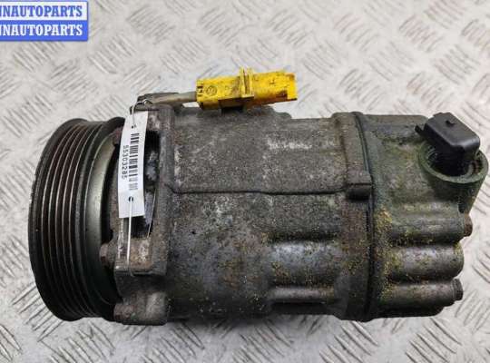 купить Компрессор кондиционера на Peugeot 307