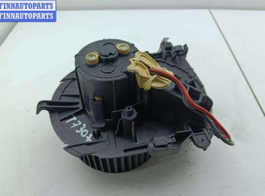 купить Двигатель отопителя (моторчик печки) на Fiat Scudo (2007-2016)