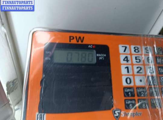 купить Амортизатор крышки (двери) багажника на Fiat Stilo