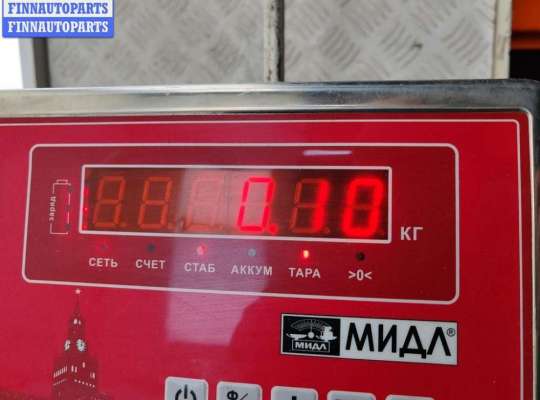 купить Датчик угла поворота руля на Mercedes S-Class W221 (2005-2013)