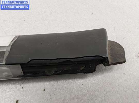 купить Молдинг лобового стекла на Audi A4 B6 (2001-2004)