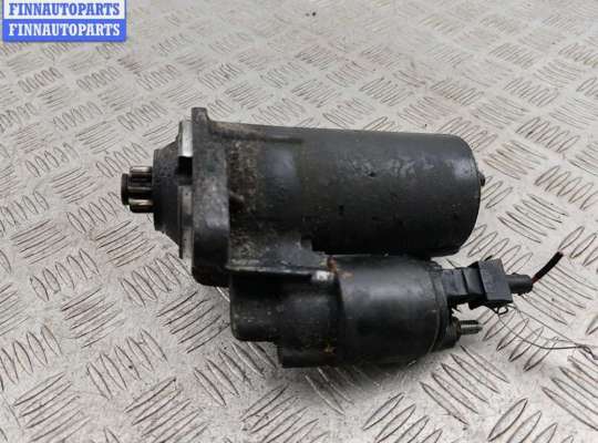 купить Стартер на Volkswagen Golf-4