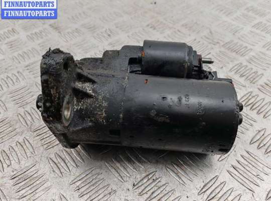 купить Стартер на Volkswagen Golf-4