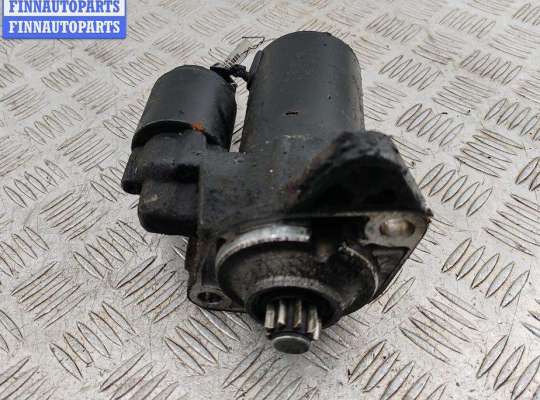 купить Стартер на Volkswagen Golf-4