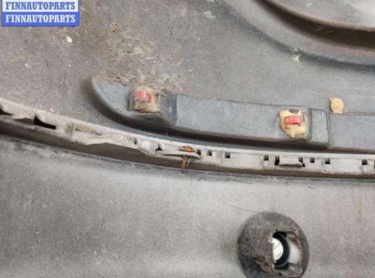 купить Бампер задний на Volkswagen Golf-5