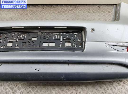 купить Бампер задний на Volkswagen Golf-5