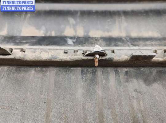 купить Бампер задний на Volkswagen Golf-5