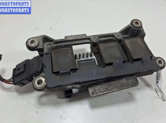 купить Катушка зажигания на Audi A6 C5 (1997-2005)