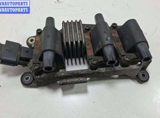 купить Катушка зажигания на Audi A6 C5 (1997-2005)