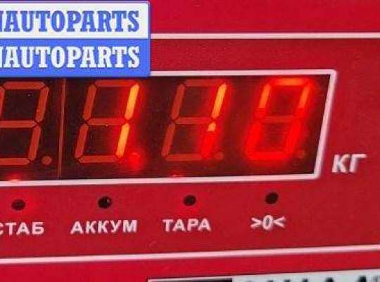 купить Блок управления двигателем (ДВС) на Peugeot Boxer (2006-2014)