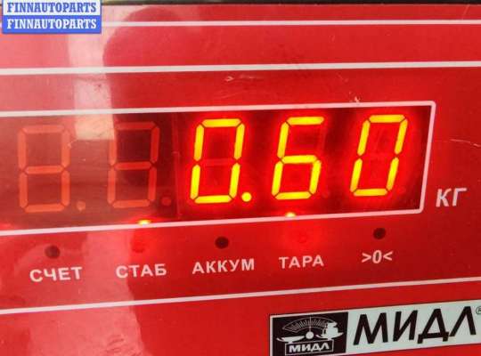 купить Патрубок интеркулера на Volkswagen Passat B5