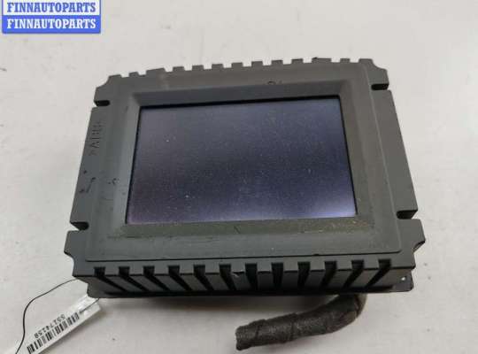 купить Дисплей информационный на Opel Vectra C (2002-2008)