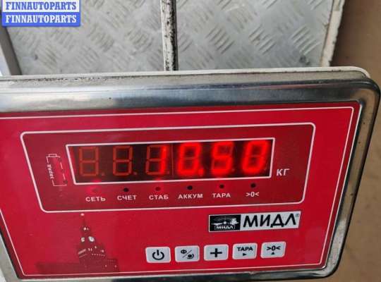 купить Дверь боковая передняя левая на Audi A4 B5 (1994-2001)