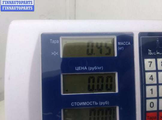 купить Дисплей информационный на Opel Astra H (2004-2009)