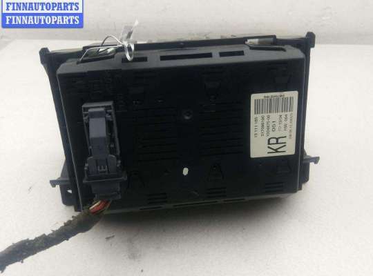 купить Дисплей информационный на Opel Astra H (2004-2009)