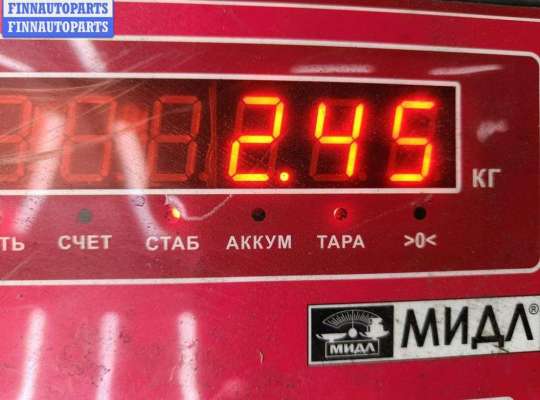 купить Колпак колесный на Ford Galaxy (2000-2006)