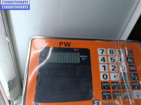 купить Блок управления двигателем (ДВС) на Skoda Fabia mk2 (5J)